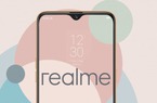 Tránh phụ thuộc Oppo, điện thoại Realme sẽ có hệ điều hành riêng