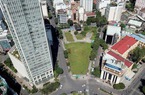 TP Hồ Chí Minh tăng hệ số điều chỉnh giá đất lên 0,4 lần