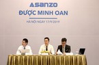 Họp báo tự minh oan: Asanzo của ông Phạm Văn Tam đi quá xa