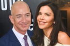 Clip cuộc sống xa xỉ của tỷ phú Jeff Bezos với tình nhân sau vụ ly hôn nghìn tỷ