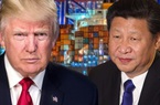 Quan hệ Mỹ Trung trên bờ rạn nứt, TT Trump lật lại cam kết mua hàng hóa của Bắc Kinh