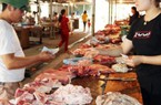 Giá lợn hơi Lào Cai tăng gần 10.000 đ/kg, lợn ngon giá 52.000 đ/kg