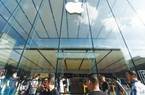 Không còn dòng người xếp hàng săn đón iPhone 11 tại store Apple Trung Quốc