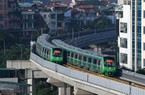 Đường sắt Cát Linh-Hà Đông: Phải cho nhà thầu Trung Quốc thực hiện 77% tổng mức đầu tư
