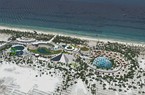 Khởi công dự án Hue Amusement anh Beach Park hơn 1.000 tỷ đồng, 100% vốn nước ngoài