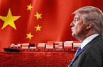Ăn đòn đau liên tục, vì sao Trung Quốc vẫn mong Trump đắc cử nhiệm kỳ mới?