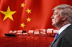 1 năm sau ngày ký thỏa thuận "đình chiến", Trung Quốc lại thất hứa với Trump