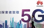 5G chưa phủ sóng, Huawei đã tiết lộ nghiên cứu phát triển mạng 6G