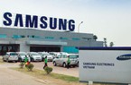 'Tháo chạy' khỏi Trung Quốc, Samsung tính làm nhà máy điện thoại 1.300ha tại Hòa Bình