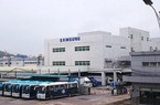 Samsung đóng cửa nhà máy sản xuất smartphone cuối cùng tại Trung Quốc