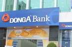 DongA Bank "ráo riết" tìm lối đi