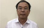 Đề nghị truy tố ông Nguyễn Thành Tài liên quan dự án 8 - 12 Lê Duẩn, quận 1
