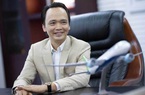 Top 3 giàu nhất Việt Nam, gọi tên ông Trịnh Văn Quyết