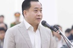 Phan Văn Anh Vũ có mối quan hệ với cố Bí thư Đà Nẵng Nguyễn Bá Thanh 