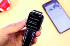 Trải nghiệm BIDV SmartBanking ngay trên đồng hồ Apple Watch