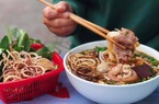 Khác biệt của món bún bò ở Huế và Hà Nội