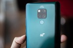 Huawei bán hơn 6,9 triệu smartphone 5G trên toàn cầu năm 2019