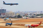 Đề xuất chi hơn 4.000 tỷ đồng cải tạo sân bay Nội Bài, Tân Sơn Nhất