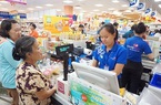 Cửa hàng tiện lợi, siêu thị mở cửa xuyên Tết