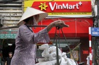 Masan công bố giá trị thương vụ mua Vinmart