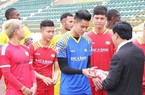 Hé lộ mức thưởng Tết 2020 của các CLB tại V-League