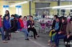 Hà Tĩnh: Công ty may nợ lương, hàng trăm công nhân có nguy cơ “mất Tết”