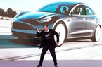 Vốn hóa Tesla đạt mức 100 tỷ USD kỉ lục: chuyên gia dự báo gì?