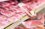 Ngày 29 Tết: Giá hải sản tăng nhẹ, thịt lợn cao nhất 170.000 đồng/kg
