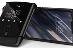 Huyền thoại Motorola Razr ấn định ngày ra mắt chính thức vào 6/2