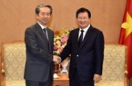 Tổng thầu Trung Quốc sẽ sớm sang Việt Nam để xử lý dự án Cát Linh - Hà Đông