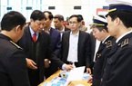 Thứ trưởng Bộ Y tế: Chú trọng phòng chống dịch Corona tại các cửa khẩu Lạng Sơn
