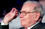 Warren Buffett chi gần 15 tỷ USD làm từ thiện trong 5 năm