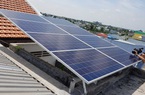 Việt Nam sản xuất năng lượng mặt trời vượt Úc