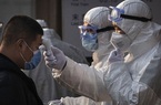 Trung Quốc đã tìm ra phương thuốc điều trị virus corona?