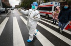 Gần 10.000 ca xác nhận nhiễm virus Corona, Mỹ cảnh báo công dân không đến Trung Quốc