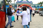 Quảng Ninh: Khẩu trang "cháy hàng", đẩy giá đắt gấp đôi do đại dịch corona 