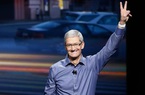 Apple thành công xuất sắc sau một thập kỷ đầy cam go