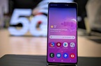 Samsung tuyên bố đã bán được 6,7 triệu điện thoại 5G trong năm 2019