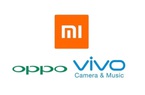 Vivo, Oppo và Xiaomi thành lập liên minh cung cấp chuyển tệp tin P2P
