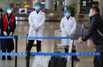 Các hãng hàng không ồ ạt hủy chuyến tới Trung Quốc vì virus corona