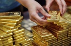 Giá vàng hôm nay 30/1 tăng gần 1 triệu đồng/lượng