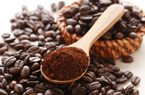 Thị trường cà phê: Giảm nhẹ sau phiên tăng đầu năm