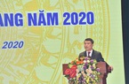 Thống đốc Lê Minh Hưng ban hành chỉ thị đầu tiên năm 2020