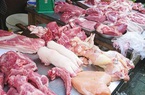 Thịt lợn nhập về giá 25.000 đồng/kg: "Là sản phẩm các nước không dùng đến"
