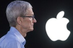 Apple "ăn nên làm ra", CEO Tim Cook được tăng lương hàng triệu USD