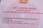 Quảng Ninh: Phát lộ nhiều giấy chứng nhận quyền sử dụng đất giả 