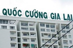 Quốc Cường Gia Lai và bê bối mang tên Phước Kiển