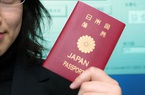 Nhật Bản sở hữu hộ chiếu quyền lực số 1 thế giới, Việt Nam xếp thứ 88 cùng Campuchia