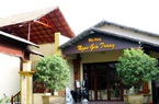 Đang cưỡng chế tổ hợp Gia Trang quán – Tràm Chim Resort