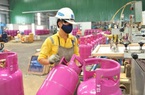 Giá gas tăng mạnh 6.000 đồng/bình 12kg, cổ phiếu doanh nghiệp kinh doanh gas vẫn… lặng sóng
